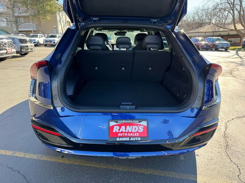 Used 2024 Kia EV6 GT-Line image 13