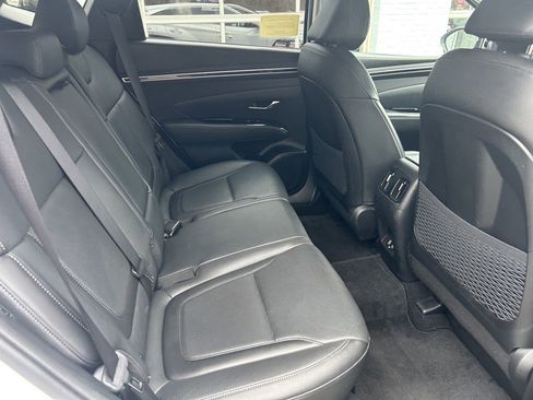 Used 2023 Hyundai Tucson Limited AWD/4WD image 31