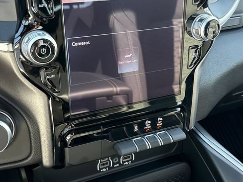 New 2026 RAM 1500 Lone Star AWD/4WD image 24