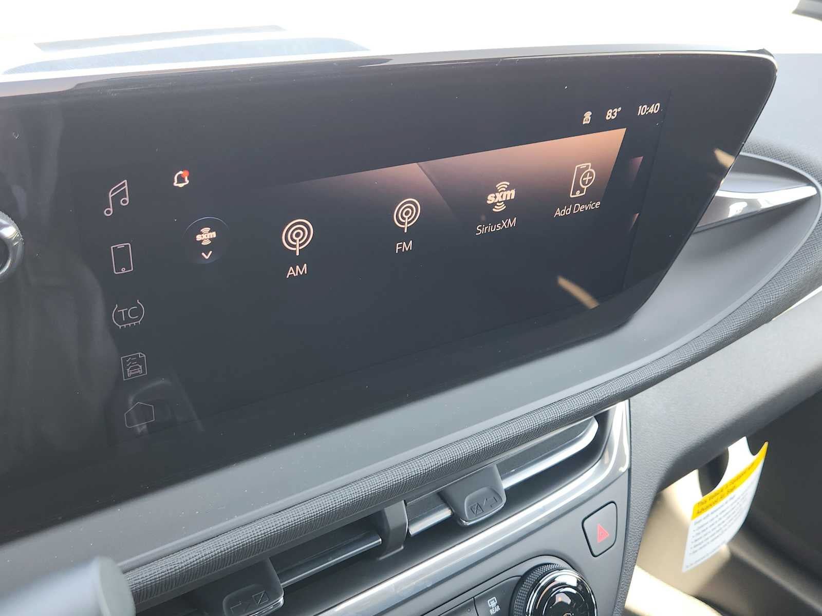 New 2026 Buick Envista Preferred FWD image 19