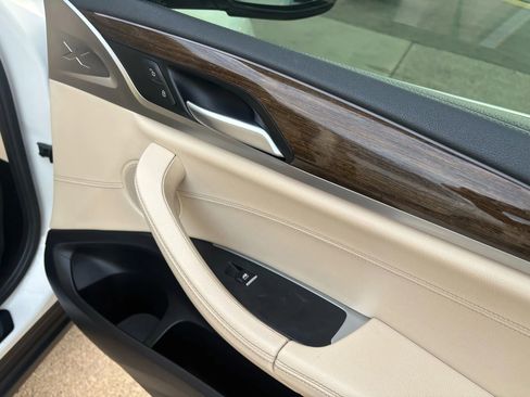 Used 2018 BMW X3 xDrive30i w/ Convenience Package image 28