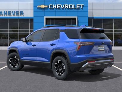 New 2026 Chevrolet Equinox ACTIV w/ Convenience Package III