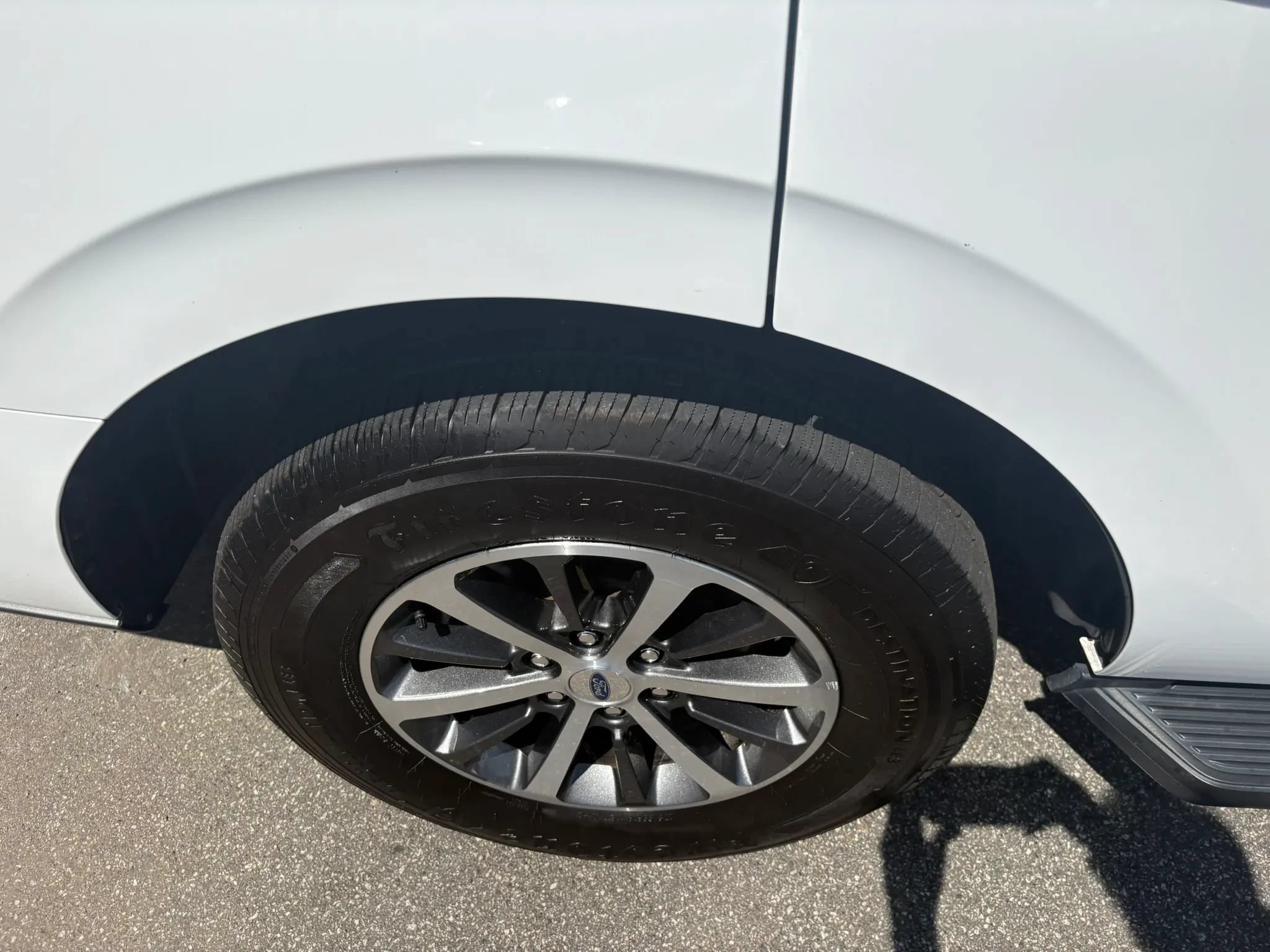 Used 2020 Ford Expedition XL AWD/4WD image 11