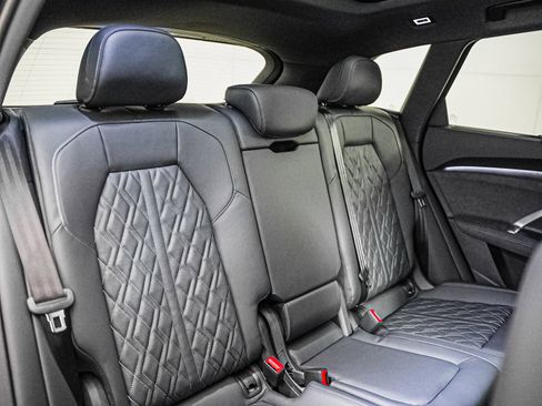 New 2025 Audi SQ5 Premium Plus image 13