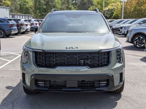 New 2026 Kia Sorento SX Prestige AWD/4WD image 8