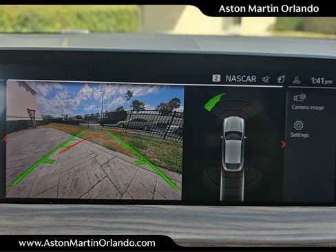 Used 2021 BMW X4 xDrive30i w/ M Sport Package image 19