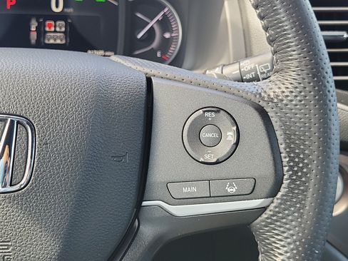 Certified 2023 Honda Passport EX-L image 27