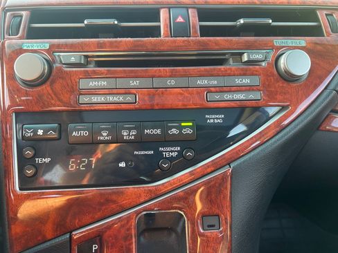Used 2011 Lexus RX 350 AWD image 28