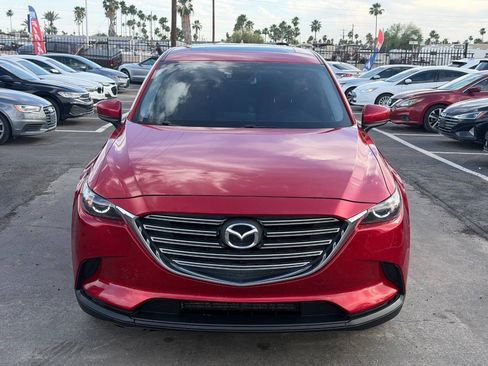 Used 2016 MAZDA CX-9 Touring image 12