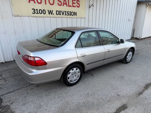 Used 1999 Honda Accord LX image 27