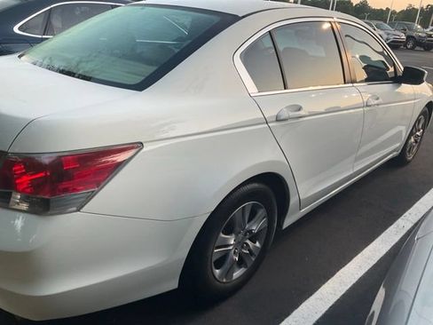 Used 2011 Honda Accord SE image 5