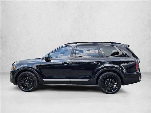 Used 2023 Kia Telluride EX X-Line AWD/4WD image 9