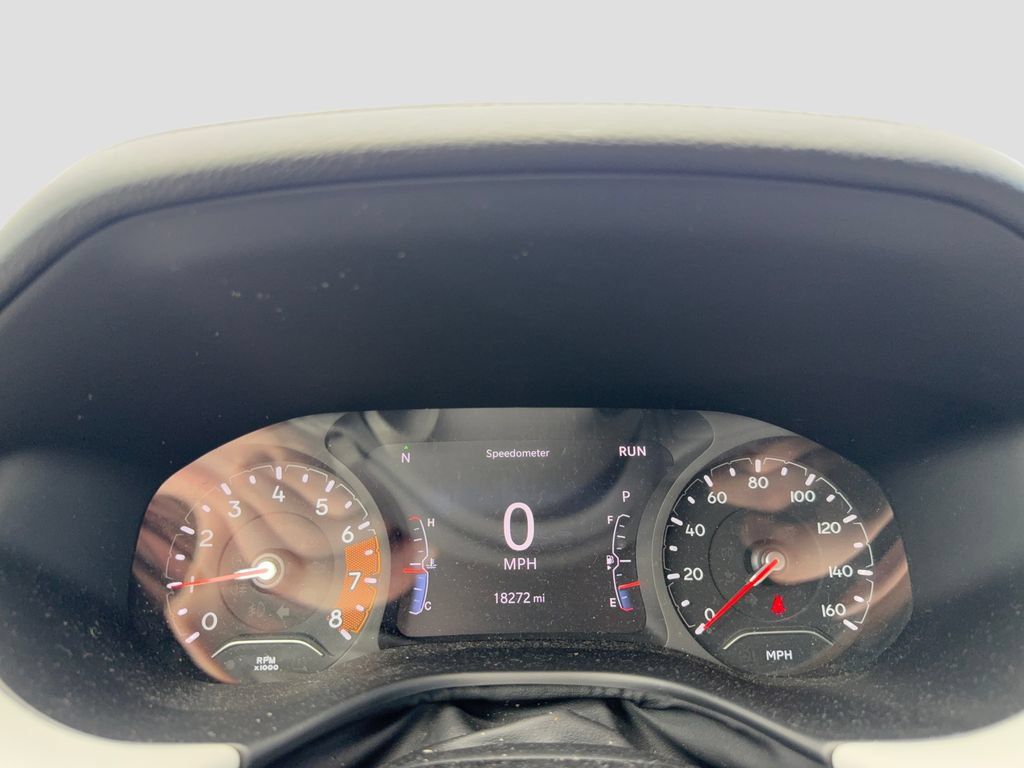 Used 2023 Jeep Compass Limited AWD/4WD image 19