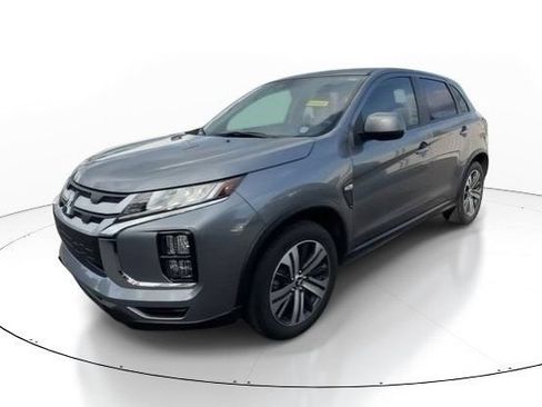 Used 2024 Mitsubishi Outlander Sport ES AWD/4WD image 5