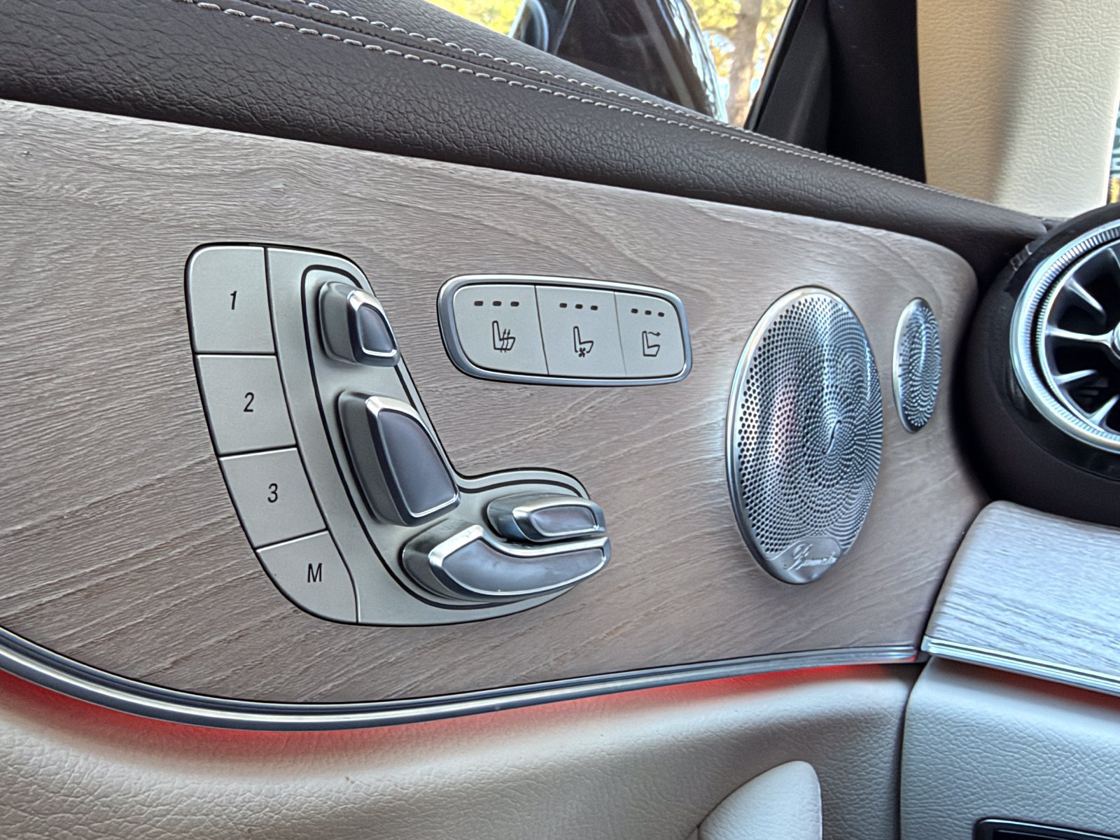 Certified 2019 Mercedes-Benz E 450 Cabriolet image 18