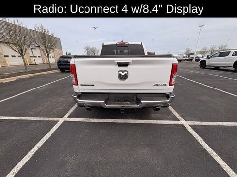 Used 2019 RAM 1500 Big Horn image 8