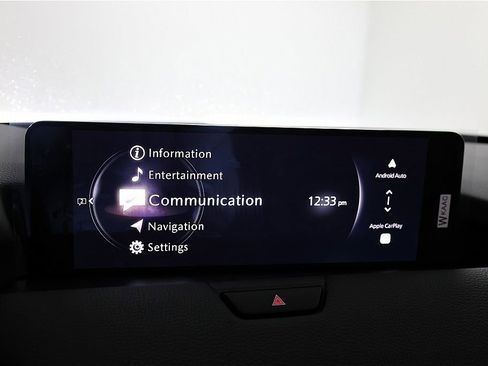 New 2026 MAZDA CX-70 SC AWD/4WD image 30
