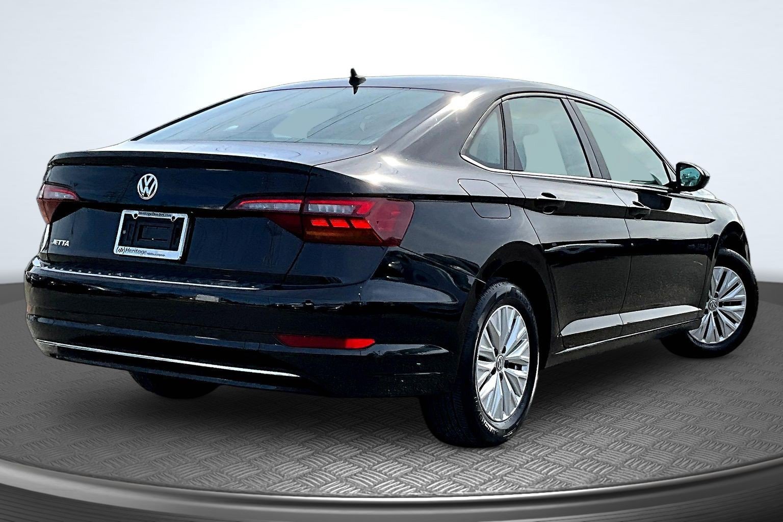Used 2019 Volkswagen Jetta S w/ Driver Assistance Package FWD image 5