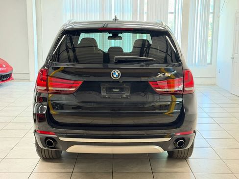Used 2017 BMW X5 xDrive35i AWD/4WD image 8