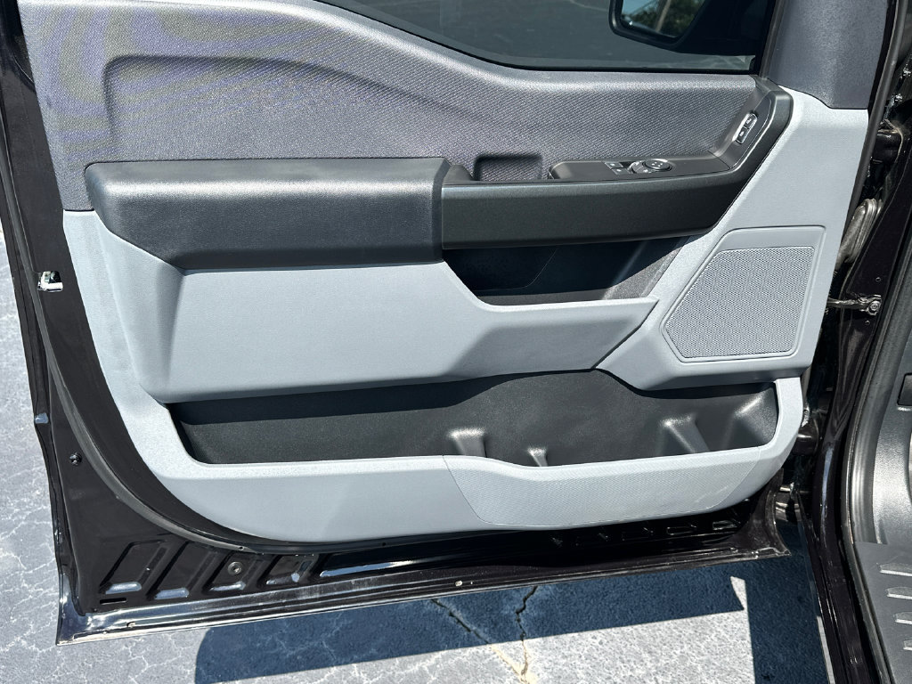 Certified 2026 Ford F150 XL AWD/4WD image 10