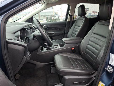 Used 2018 Ford Escape SEL image 14