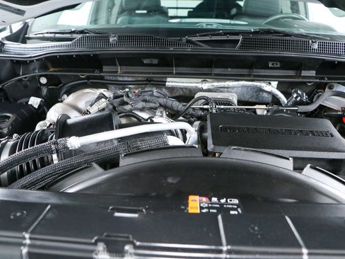 Used 2025 Chevrolet Silverado 3500 W/T w/ WT Convenience Package AWD/4WD image 27