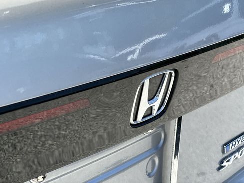 Used 2024 Honda Accord Sport image 10