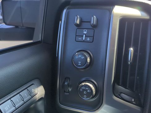 Used 2019 Chevrolet Silverado 2500 LTZ w/ Duramax Plus Package AWD/4WD image 17