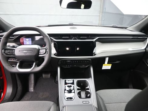 New 2026 Jeep Cherokee Laredo AWD/4WD image 25