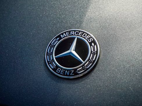 Used 2019 Mercedes-Benz E 53 AMG 4MATIC Sedan image 16