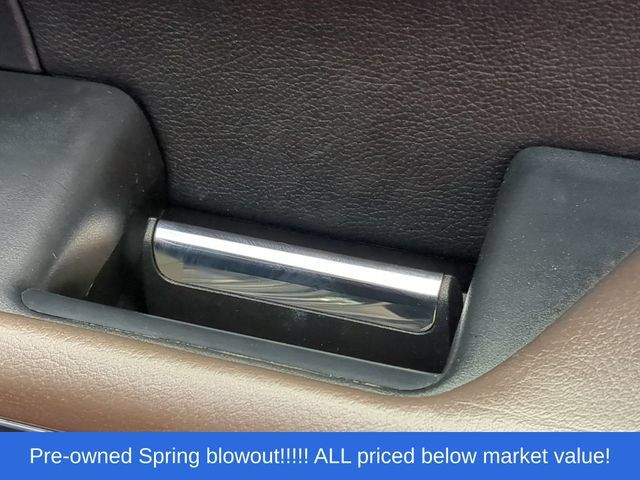 Used 2021 Ford Expedition Max King Ranch AWD/4WD image 50