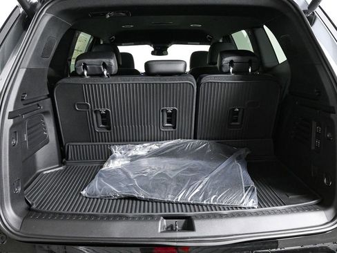 New 2025 Buick Enclave Sport Touring w/ Power Package image 31