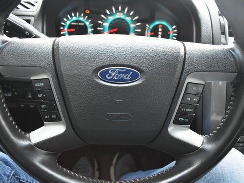 Used 2010 Ford Fusion Sport image 20