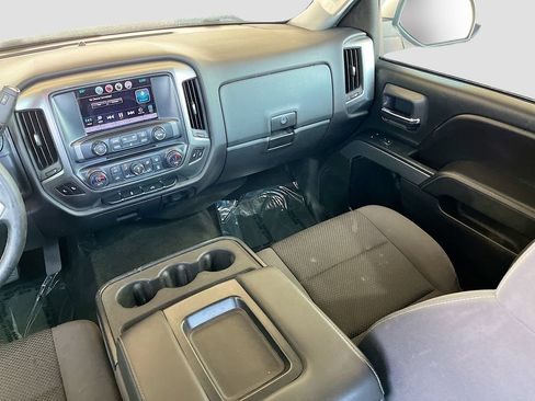 Used 2016 Chevrolet Silverado 1500 LT w/ All Star Edition AWD/4WD image 21