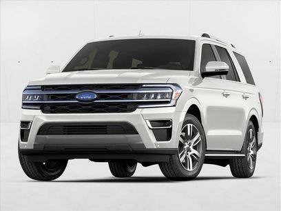 Used 2024 Ford Expedition Limited