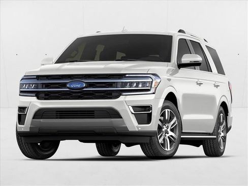 Used 2024 Ford Expedition Limited RWD image 1