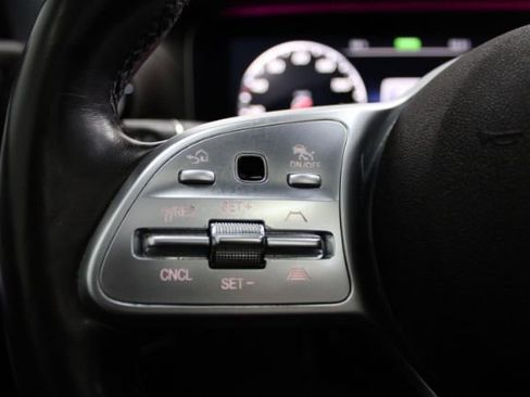 Used 2019 Mercedes-Benz CLS 450 4MATIC image 29