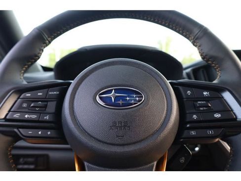 New 2026 Subaru Crosstrek 2.5i Wilderness AWD/4WD image 37