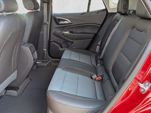 New 2026 Chevrolet Trax LT w/ Driver Confidence Package image 13