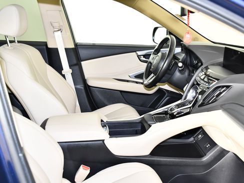 Certified 2024 Acura RDX SH-AWD image 31