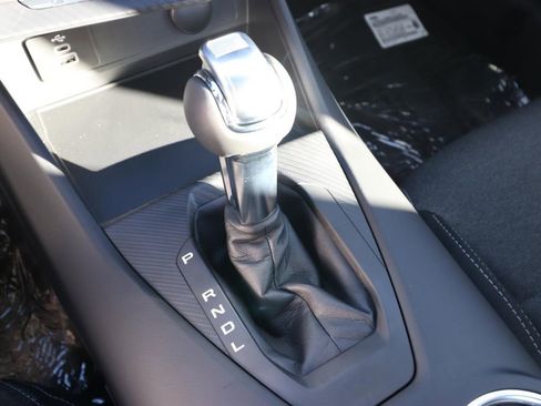 New 2026 Ford Mustang EcoBoost w/ Mustang Nite Pony Package image 19