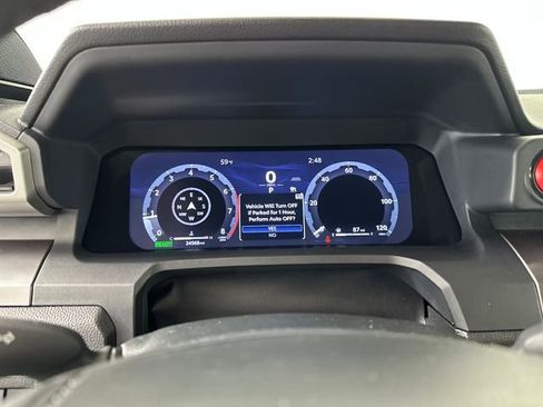 Used 2025 Toyota Tacoma TRD Sport w/ TRD Sport Upgrade Package image 17