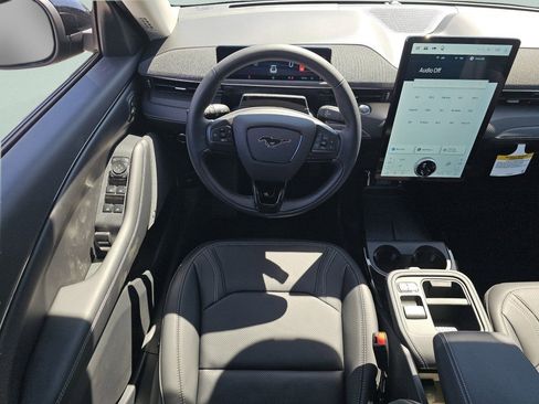 New 2026 Ford Mustang Mach-E Premium AWD/4WD image 4