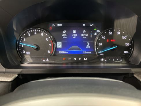 Used 2022 Ford Explorer Timberline image 24