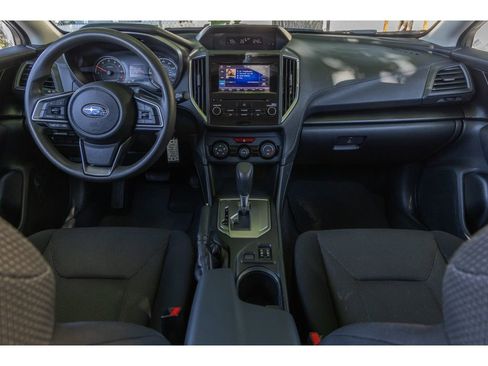 Used 2019 Subaru Impreza 2.0i Premium image 12