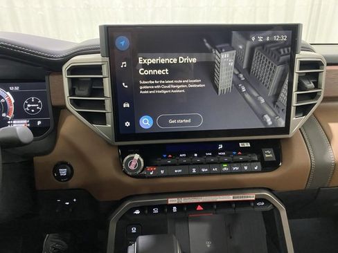 New 2026 Toyota Tundra 1794 Edition image 15