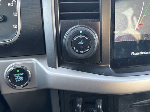 Used 2021 Ford F150 XLT w/ Equipment Group 302A High AWD/4WD image 21