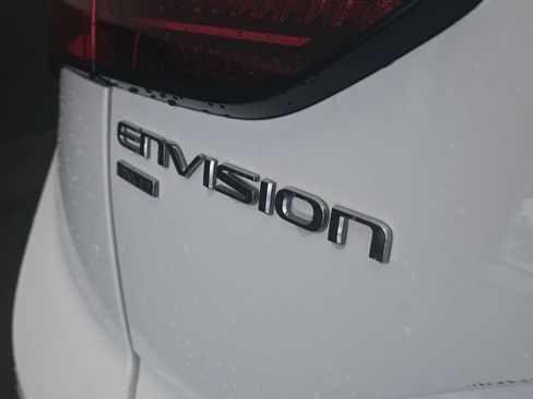 Used 2024 Buick Envision Preferred image 16