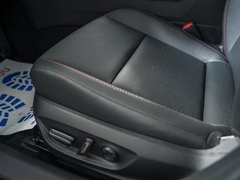 New 2026 Toyota Prius Plug-In Hybrid w/ Limited Premium Package image 39