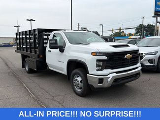 New 2026 Chevrolet Silverado 3500 W/T w/ WT Convenience Package AWD/4WD video 1